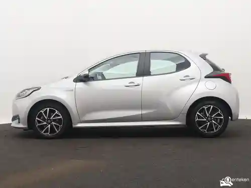 Toyota Yaris 1.5 Hybrid 116 2020