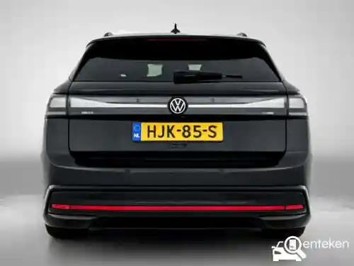 VW ID.7 Tourer Pro S 2025