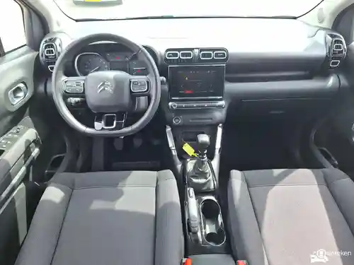 Citroen C3 Aircross PureTech 110 2023