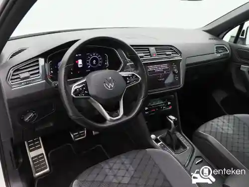 VW Tiguan 1.4 eHybrid OPF 2022