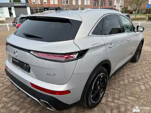 DS Automobiles DS 7 E-Tense 225 2023
