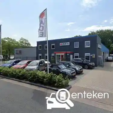Nissan Qashqai 1.3 DIG-T 2019