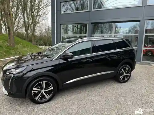 Peugeot 5008 1.2 PureTech 130 2023
