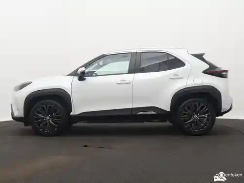 Toyota Yaris Cross 1.5 Hybrid 116 2022