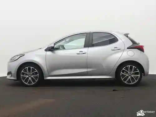 Toyota Yaris 1.5 Hybrid 116 2021