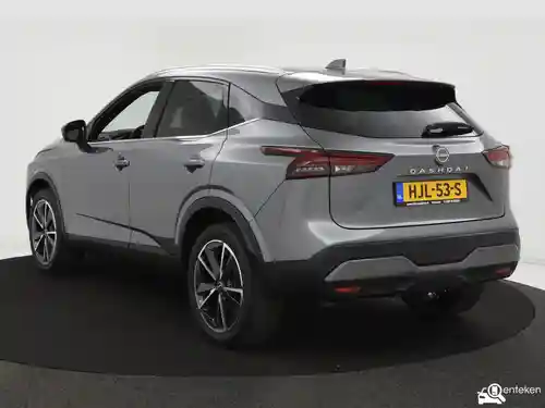 Nissan Qashqai 1.3 DIG-T MHEV 2023