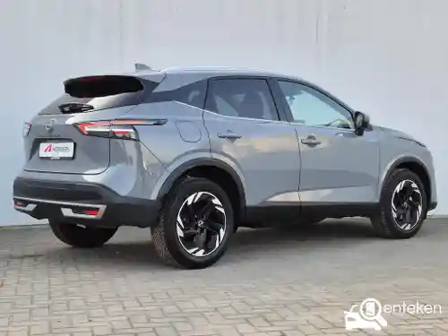 Nissan Qashqai 1.3 DIG-T MHEV 2024