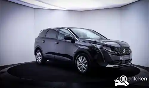 Peugeot 5008 1.2 PureTech 130 2023