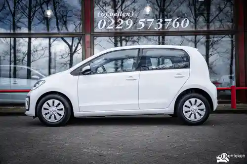 VW up! 1.0 2019