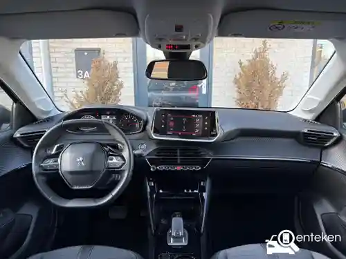 Peugeot 208 1.2 PureTech 100 2021
