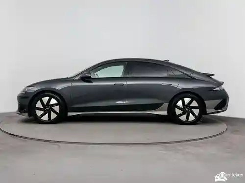 Hyundai IONIQ 6 (77,4 kWh) 2023