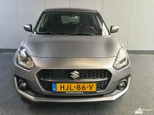 Suzuki Swift 1.2 Dualjet Hybrid 2023