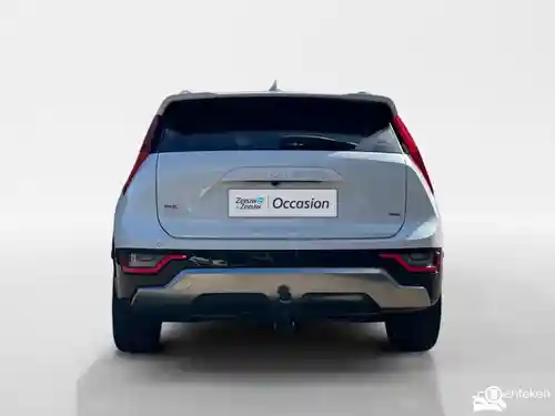 KIA Niro 1.6 GDI Hybrid 2022