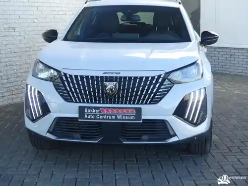Peugeot 2008 1.2 PureTech 130 2024