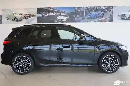 BMW 225e Active Tourer 2025