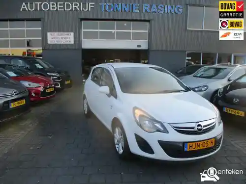 Opel Corsa 1.2 2014