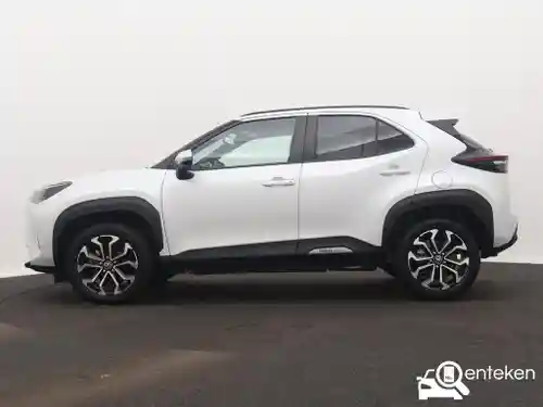 Toyota Yaris Cross 1.5 Hybrid 116 2024