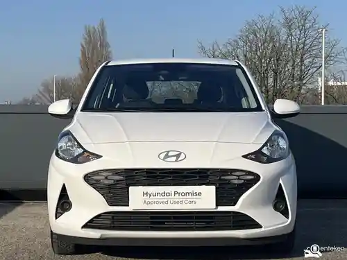 Hyundai i10 1.0 2023