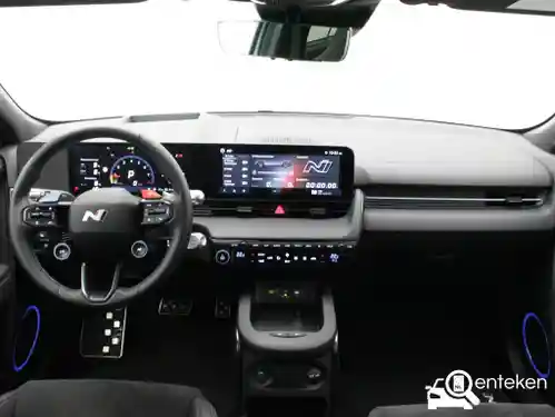 Hyundai IONIQ 5 N 2024
