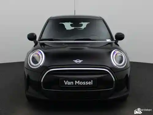MINI  One 2021