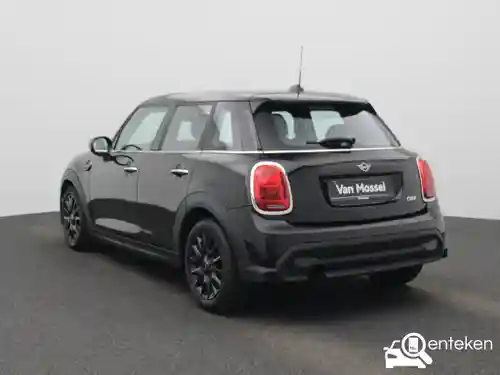 MINI  One 2021