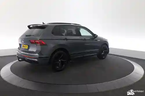 VW Tiguan Allspace 1.5 TSI OPF 2024