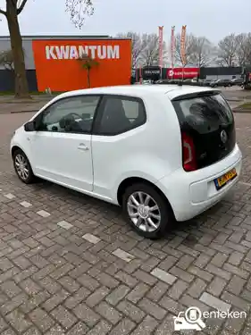 VW up! 1.0 2016