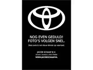 Toyota Yaris Cross 1.5 Hybrid 130 2025