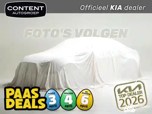 KIA Niro 1.6 GDI Hybrid 2025