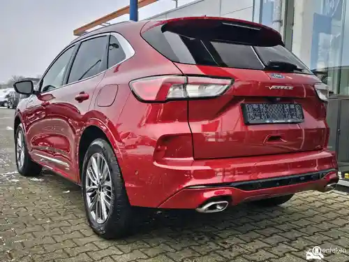 Ford Kuga 2.5 Plugin-Hybrid 2024