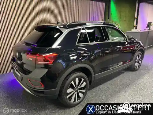 VW T-Roc 1.0 TSI OPF 2023