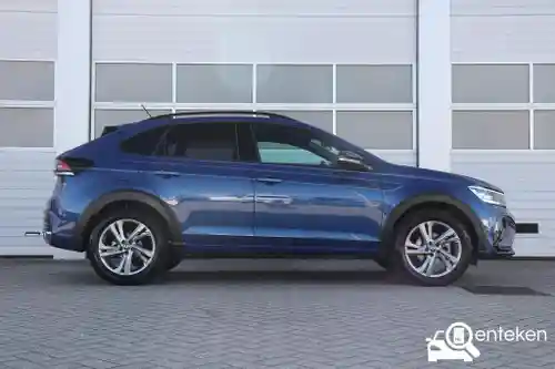 VW Taigo 1.0 TSI OPF 2024