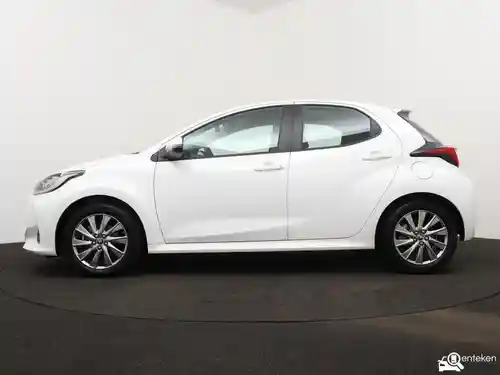 Toyota Yaris 1.5 Hybrid 116 2024
