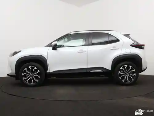 Toyota Yaris Cross 1.5 Hybrid 116 2024