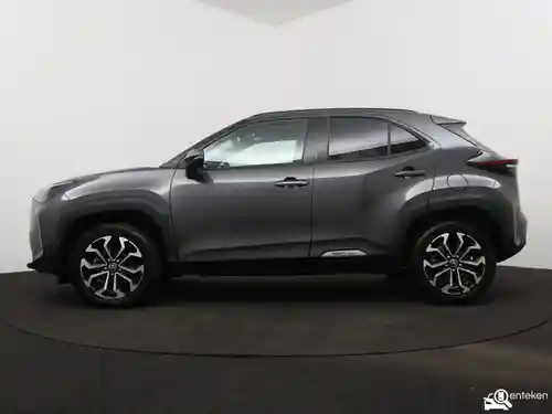 Toyota Yaris Cross 1.5 Hybrid 116 2023
