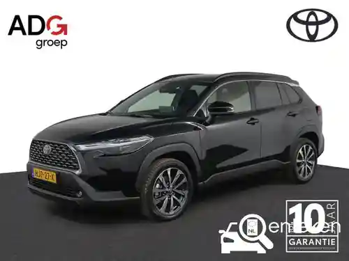 Toyota Corolla Touring Sports 1.8 Hybrid 2025