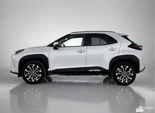 Toyota Yaris Cross 1.5 Hybrid 116 2024