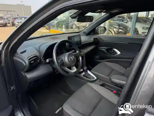 Toyota Yaris Cross 1.5 Hybrid 116 2024