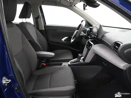Toyota Yaris Cross 1.5 Hybrid 116 2021