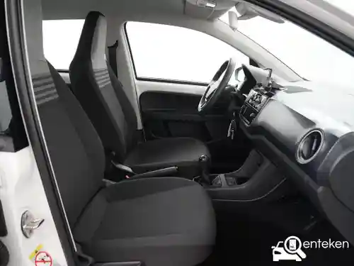 VW up! 1.0 BMT 2019