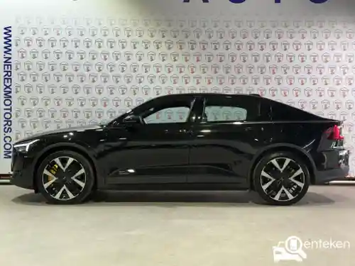 Polestar 2 Long Range Dual Motor 78 kWh 2023