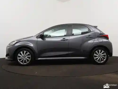 Toyota Yaris 1.5 Hybrid 116 2024