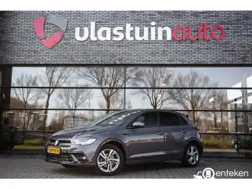 VW Polo 1.0 TSI OPF 2024