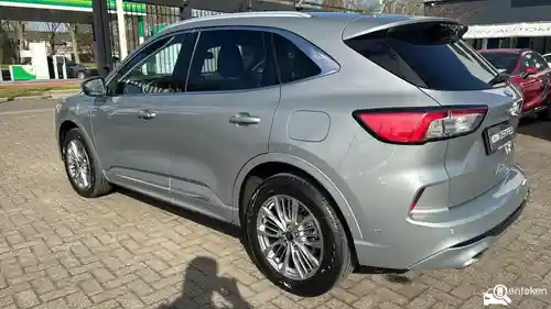 Ford Kuga 2.5 Plugin-Hybrid 2022