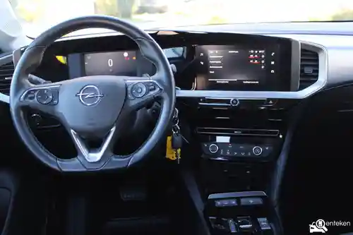 Opel Mokka 1.2 DI Turbo 2022