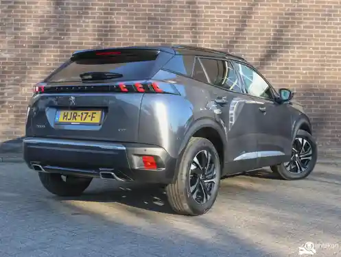 Peugeot 2008 1.2 PureTech 130 2022