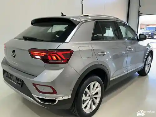 VW T-Roc 1.5 TSI OPF 2022