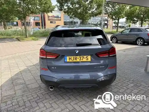 BMW X1 xDrive25e 2021