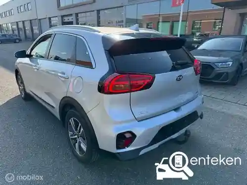 KIA Niro 1.6 GDI PlugIn-Hybrid 2021