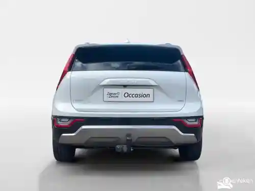 KIA Niro 1.6 GDI Hybrid 2022